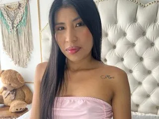 JulianaValencia – webcam model profile photo