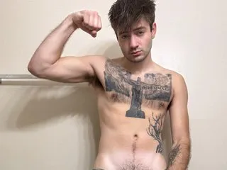 JustinCM03 – webcam model profile photo