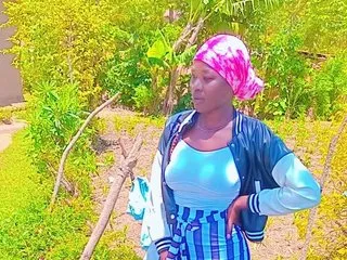 Kabinti's Thumb Image