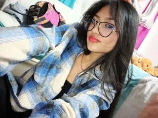 Kamila_Hot23 – webcam model profile photo