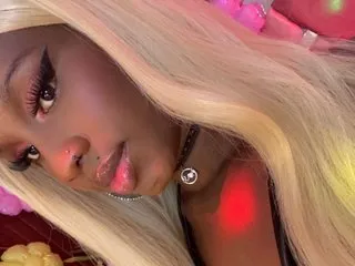 KANDYEBONYY's Thumb Image