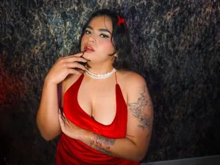 ArianaRousse_s – webcam model profile photo Image 6