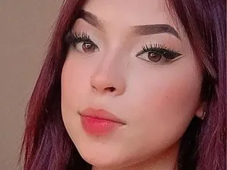karlagamez – webcam model profile photo