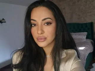 KatherineDeVille – webcam model profile photo