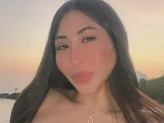 KazumyLee – webcam model profile photo