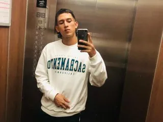 Kingnumb – webcam model profile photo