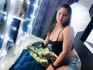 KiryBurning – webcam model profile photo