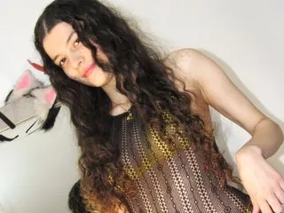 KittyHottyy – webcam model profile photo