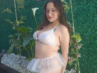 KittySkye – webcam model profile photo