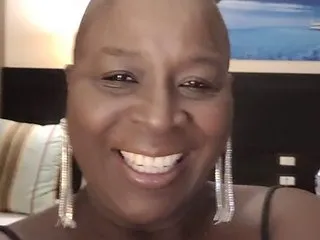 Lateesha's Thumb Image
