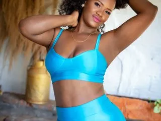 OceanFoxy – webcam model profile photo Image 2