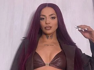 LiberianGirlX – webcam model profile photo