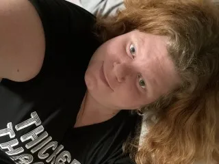LilGingerSnaps's Thumb Image