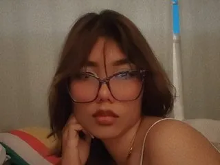 LiliteaseX webcam show