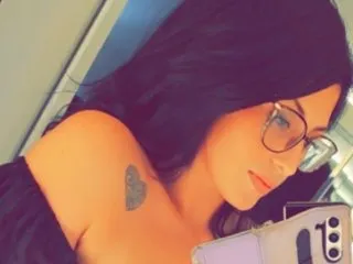 Lilith_garcia – webcam model profile photo Image 2