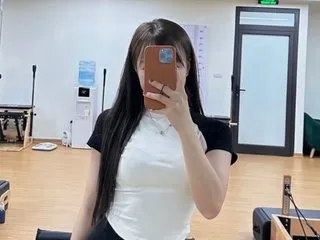 Najya_Sahar – webcam model profile photo Image 2