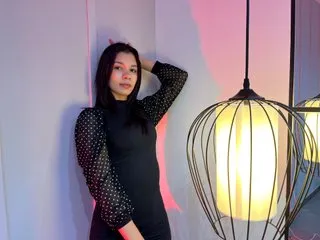 LizaCobalt – webcam model profile photo