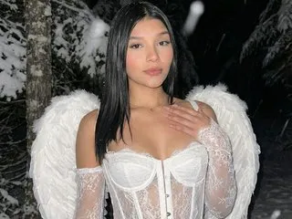 LucyDilucas webcam show