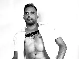 Lufermark – webcam model profile photo