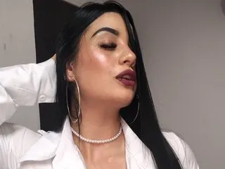 Lunaescarlet – webcam model profile photo