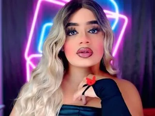 LunaSofiaSmith – webcam model profile photo