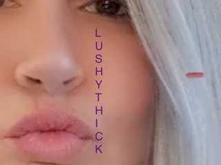 LushyThick's Thumb Image