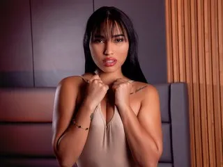 MaiaBaez – webcam model profile photo