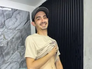 Maikol_Fisher – webcam model profile photo
