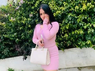 MakarenaLuna – webcam model profile photo