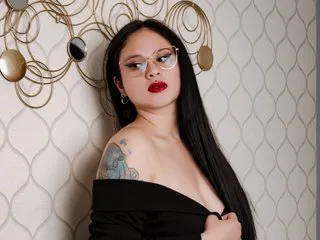Maravixen – webcam model profile photo