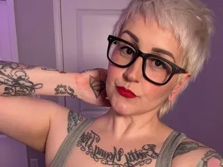 prettybuffkitty – webcam model profile photo Image 3