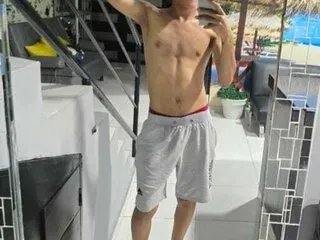 markuskingxx – webcam model profile photo