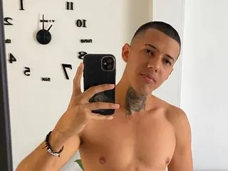 MarkZayn – webcam model profile photo