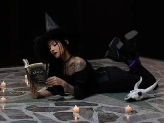 MariaClarcX – webcam model profile photo Image 2