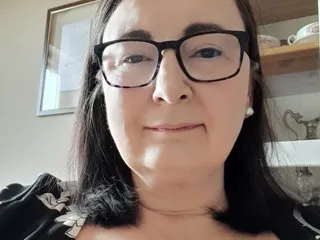 MaryMilfxx – webcam model profile photo