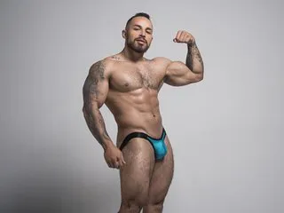 MasonFit's Thumb Image