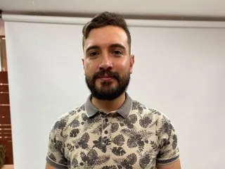 MatthewBlare – webcam model profile photo