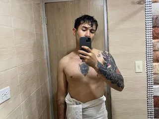 Max_stonet – webcam model profile photo