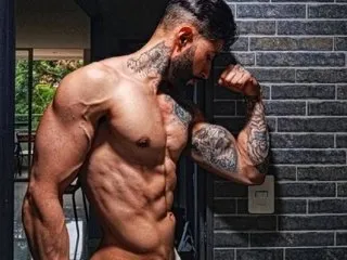Maximus_Golden – webcam model profile photo