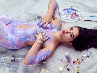 MegannTylor – webcam model profile photo