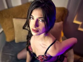 Eviebug – webcam model profile photo Image 2