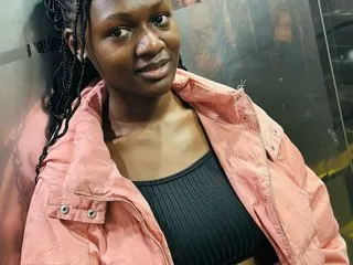 MelaninSwee – webcam model profile photo