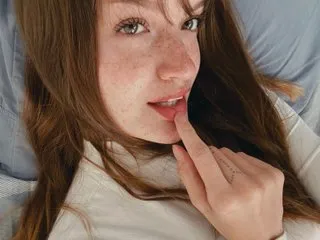 MilaRoman – webcam model profile photo