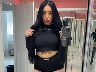 MissNicolexx – webcam model profile photo
