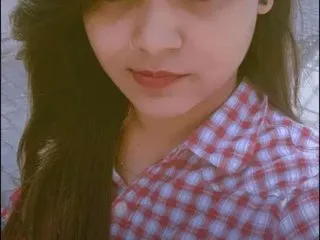 Missnisha – webcam model profile photo