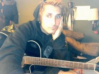 MisterChanklas – webcam model profile photo