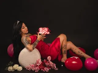 EmmaVamps – webcam model profile photo Image 3