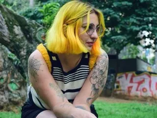 Morgana_Nox – webcam model profile photo