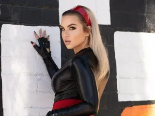 MotleyMonroe's Thumb Image