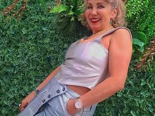 Salome_mio – webcam model profile photo Image 3